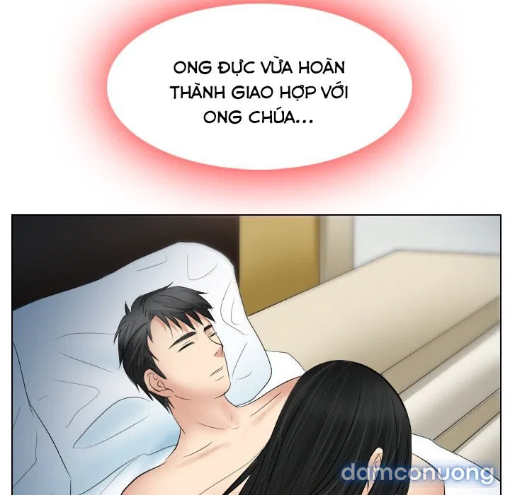 Lòng chung thủy 