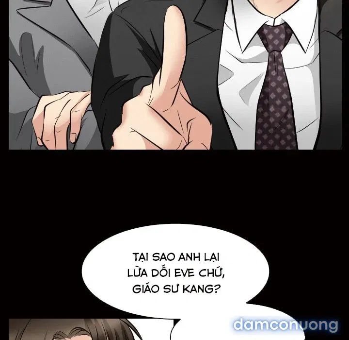 Lòng chung thủy 