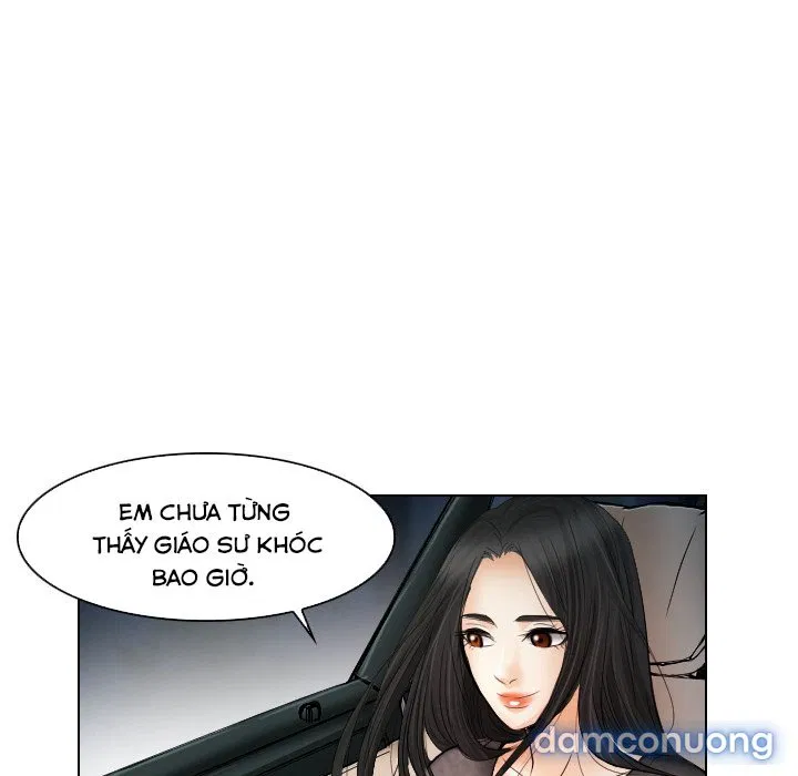 Lòng chung thủy 