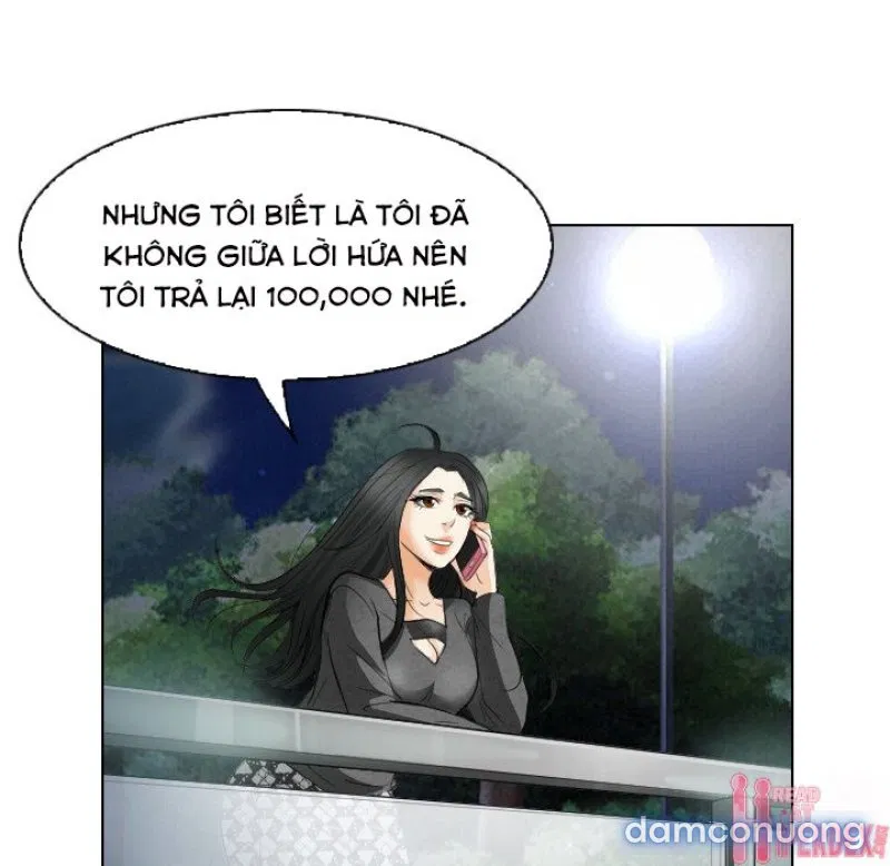 Lòng chung thủy 
