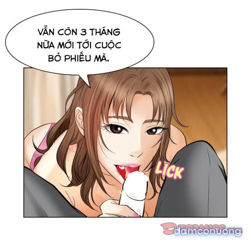 Lòng chung thủy 