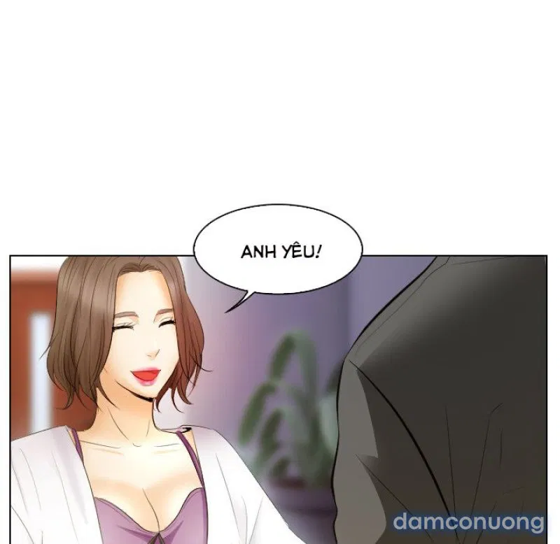 Lòng chung thủy 