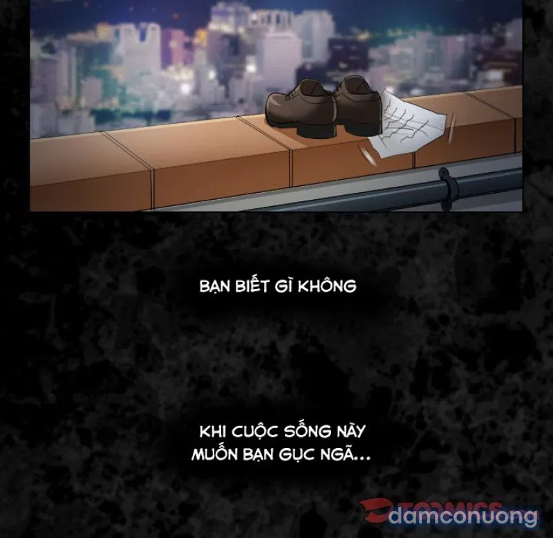 Lòng chung thủy 