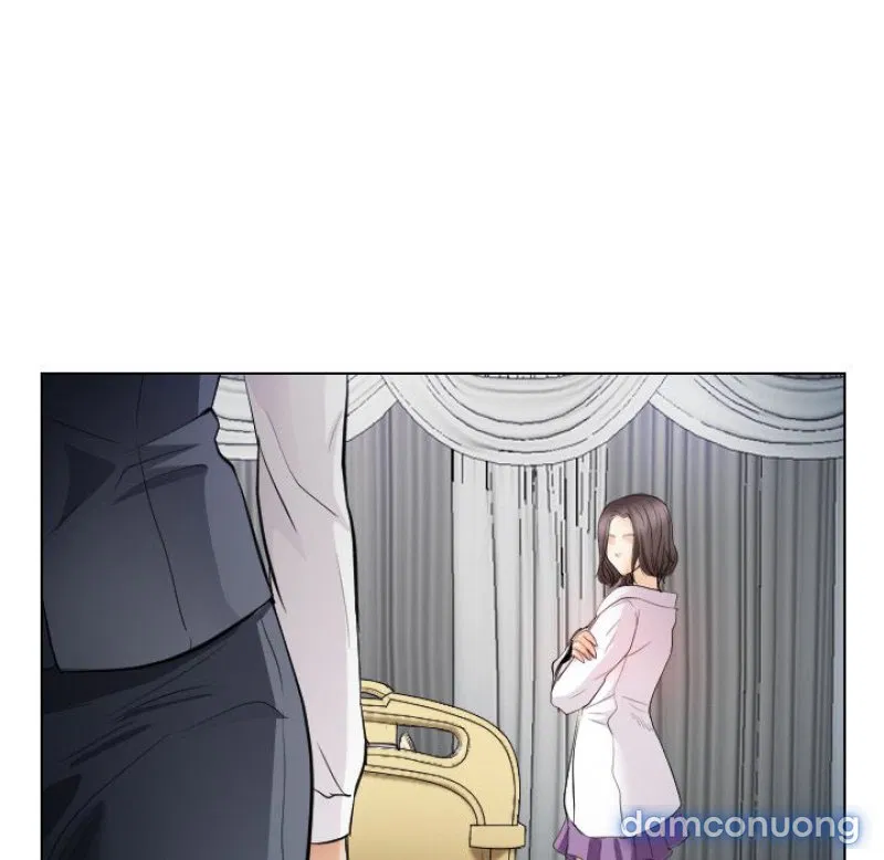 Lòng chung thủy 
