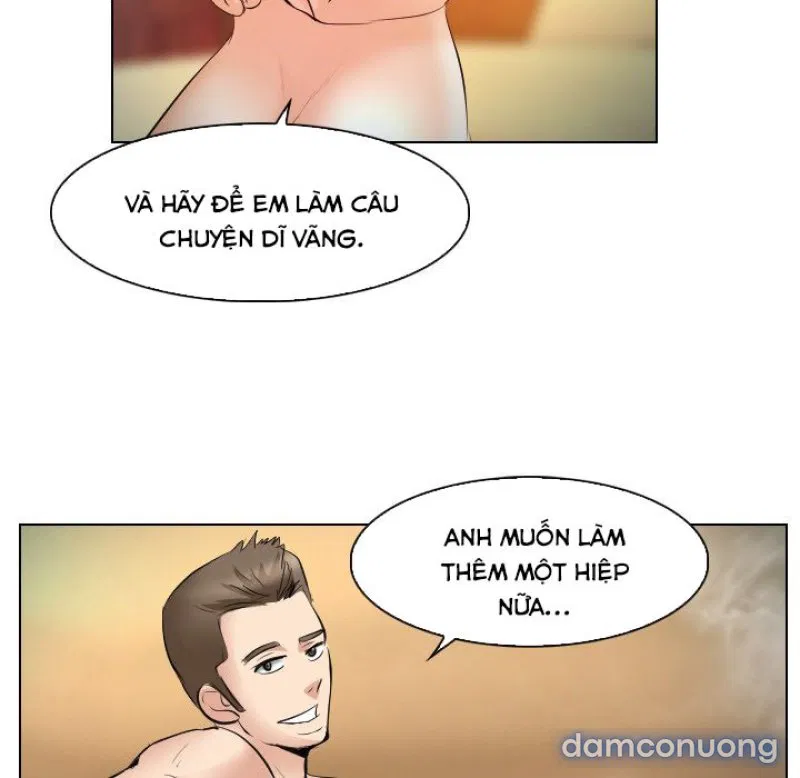 Lòng chung thủy 