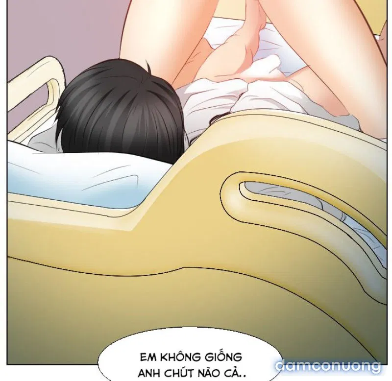 Lòng chung thủy 