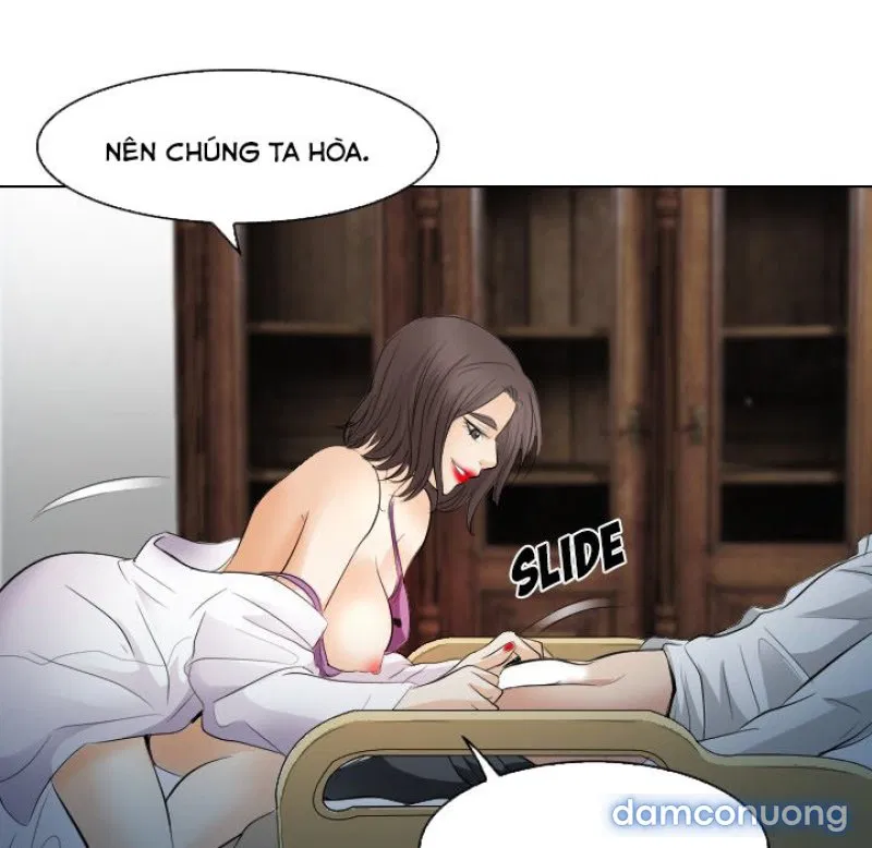 Lòng chung thủy 