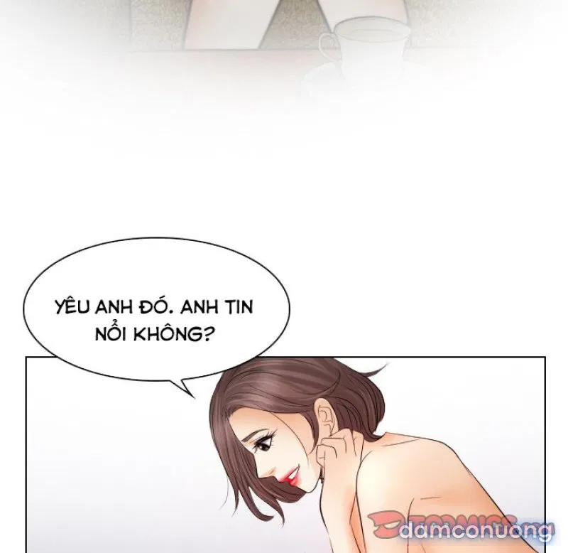 Lòng chung thủy 