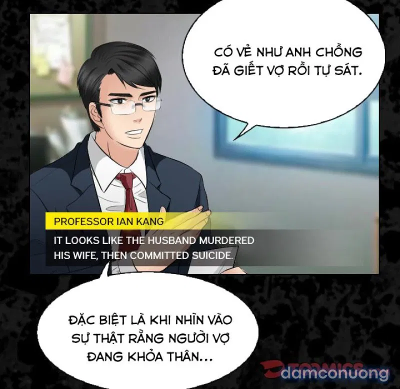 Lòng chung thủy 