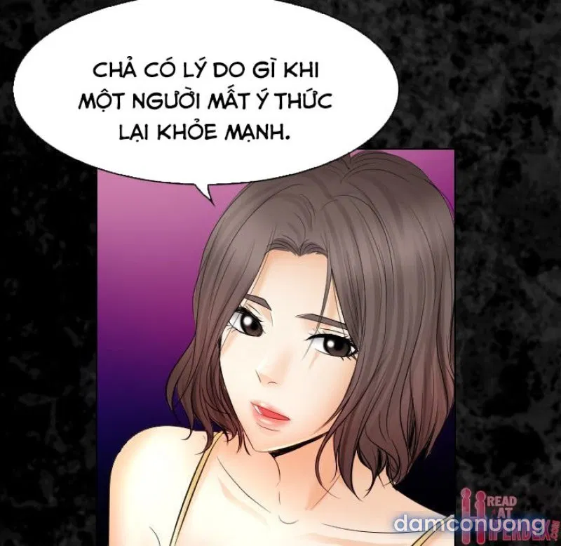 Lòng chung thủy 