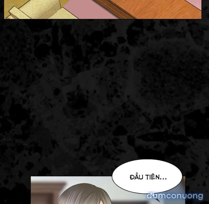 Lòng chung thủy 