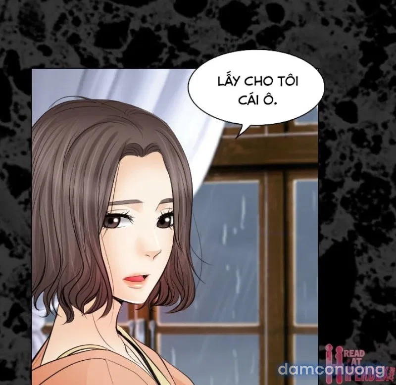 Lòng chung thủy 