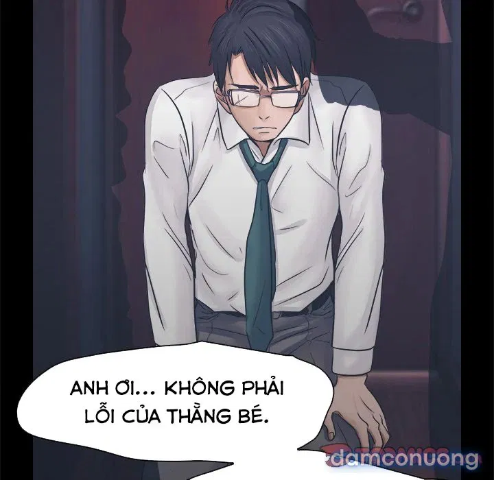 Lòng chung thủy 
