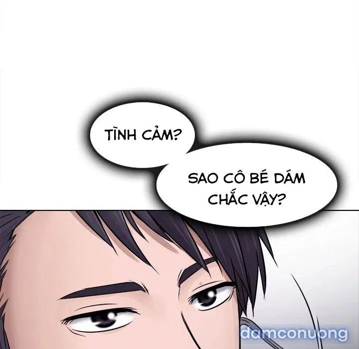 Lòng chung thủy 