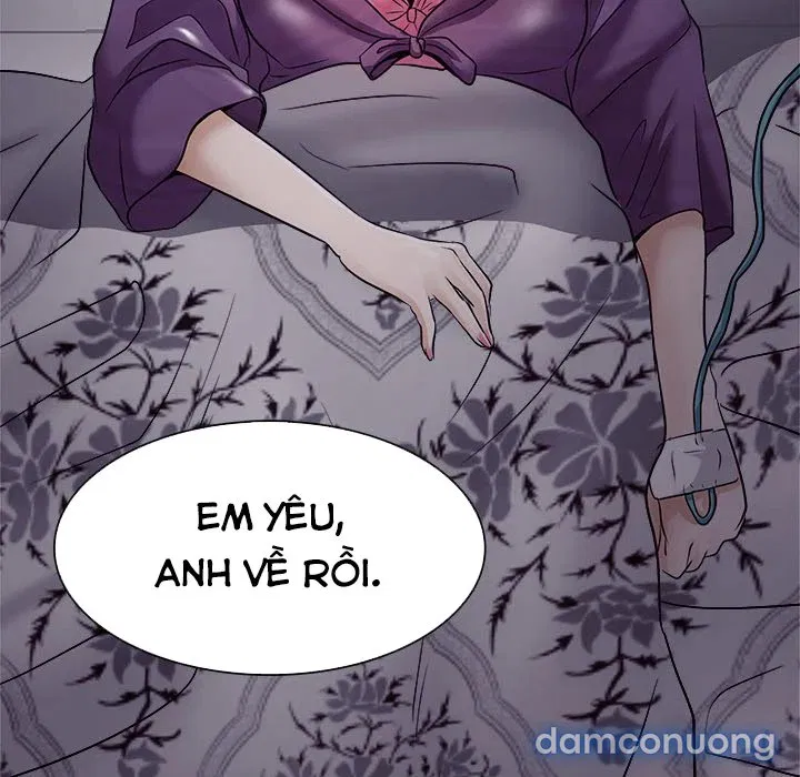 Lòng chung thủy 