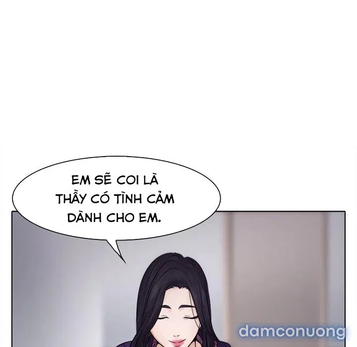 Lòng chung thủy 