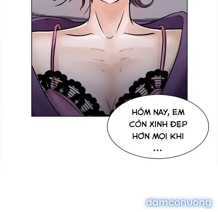 Lòng chung thủy 