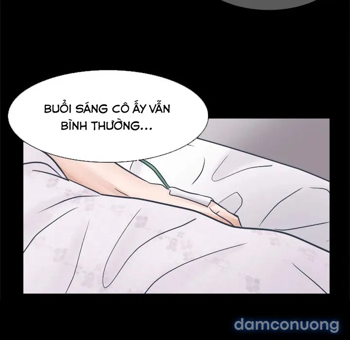 Lòng chung thủy 