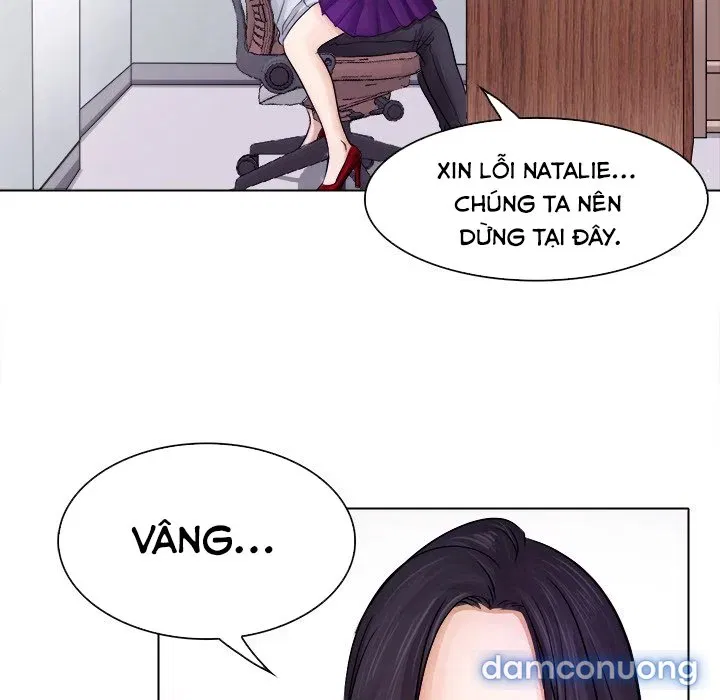 Lòng chung thủy 