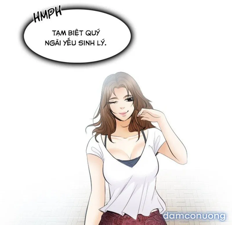 Lòng chung thủy 