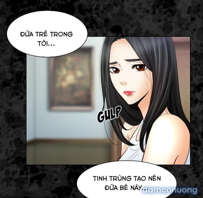 Lòng chung thủy 