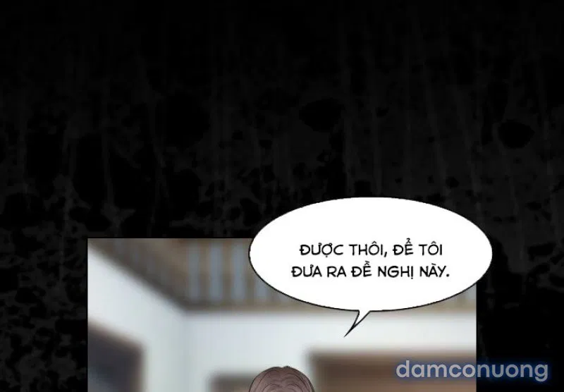 Lòng chung thủy 