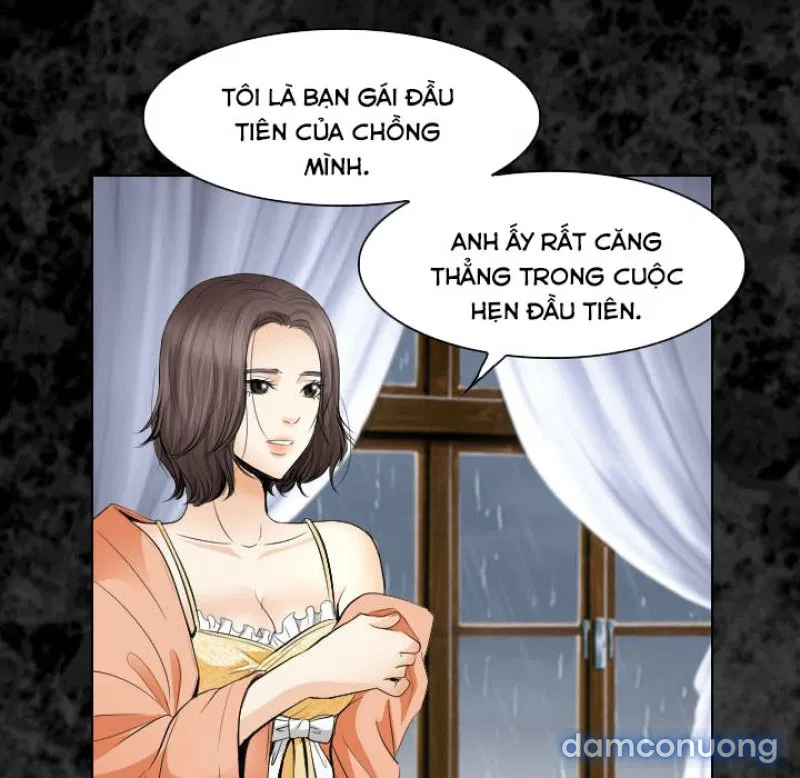 Lòng chung thủy 