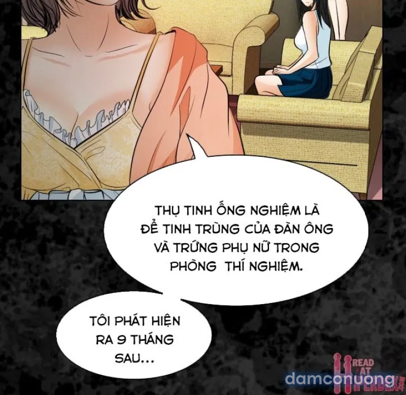 Lòng chung thủy 