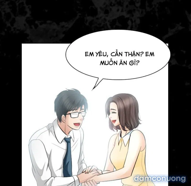 Lòng chung thủy 