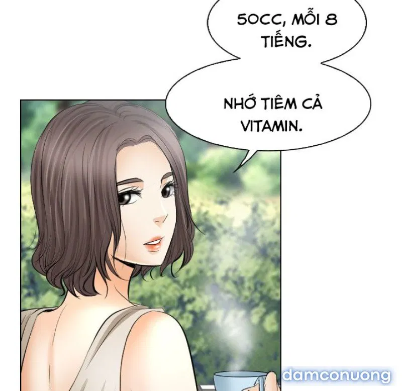 Lòng chung thủy 