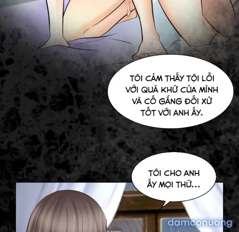 Lòng chung thủy 