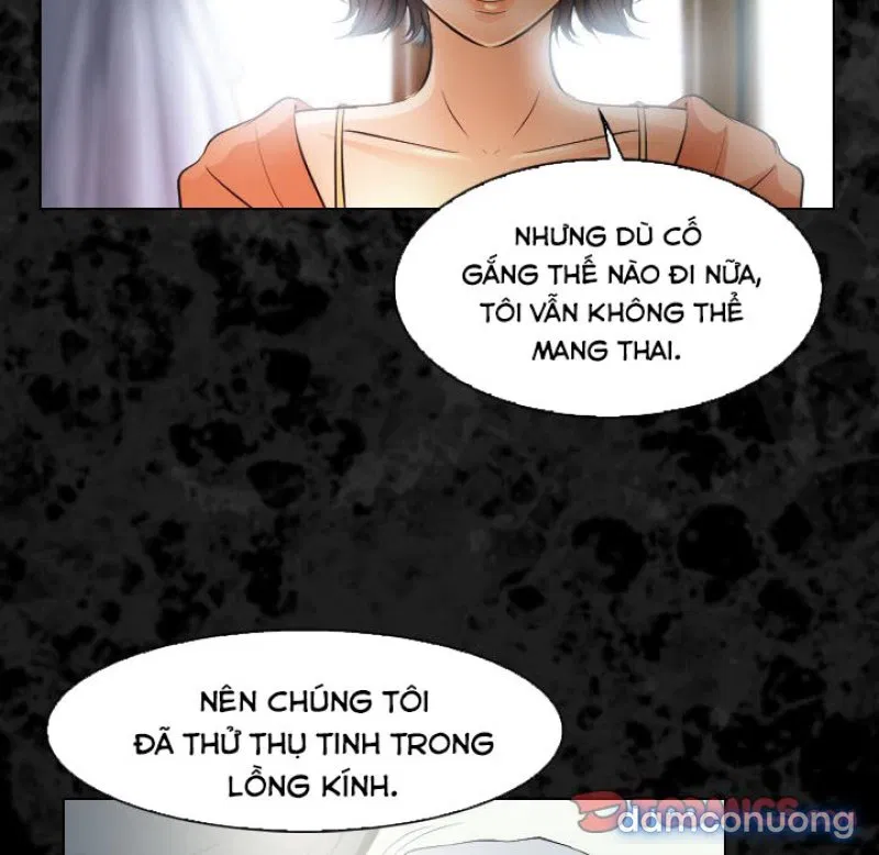 Lòng chung thủy 
