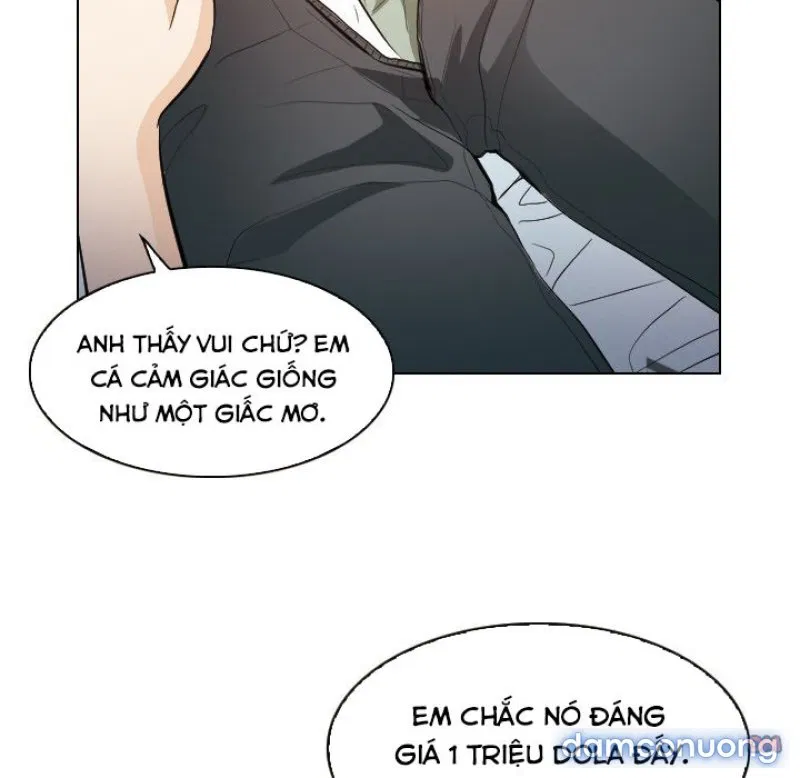 Lòng chung thủy 