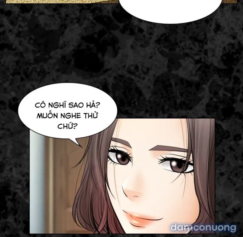 Lòng chung thủy 
