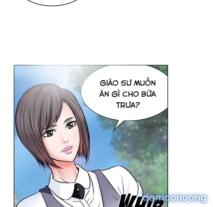Lòng chung thủy 