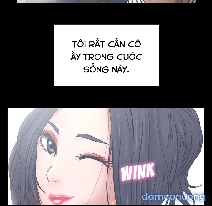 Lòng chung thủy 