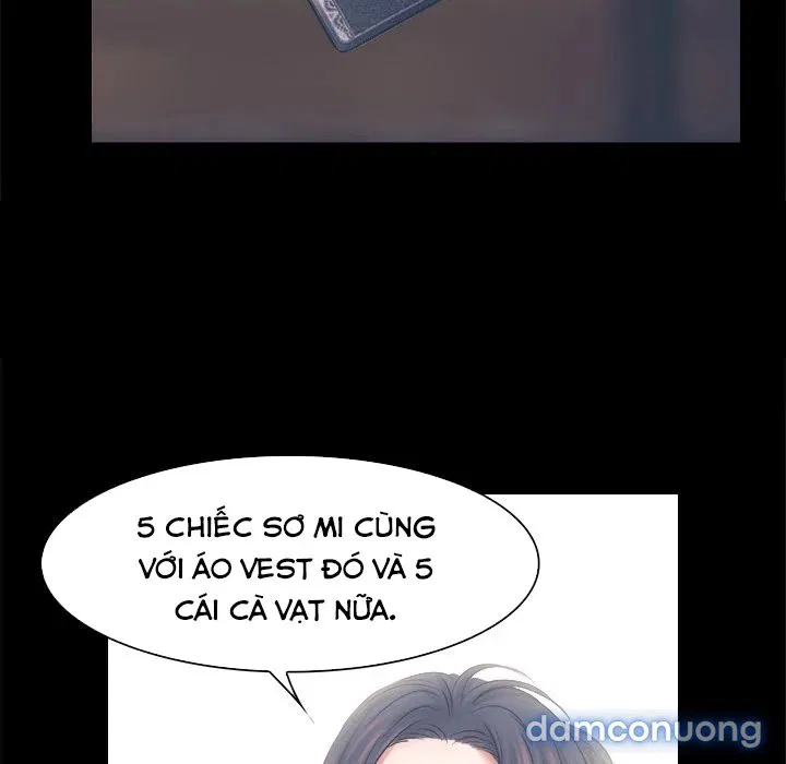 Lòng chung thủy 