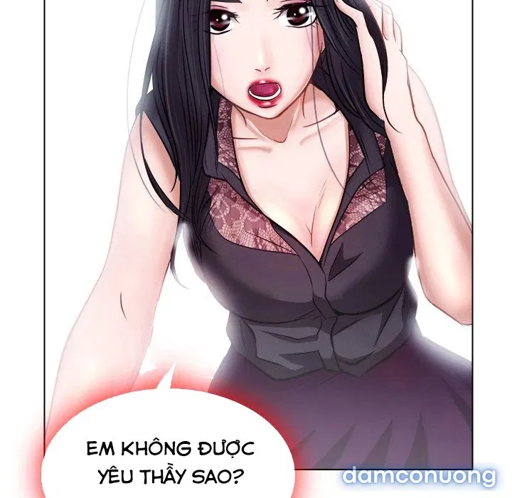 Lòng chung thủy 