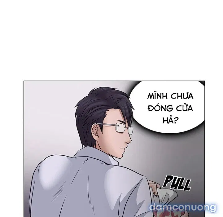 Lòng chung thủy 
