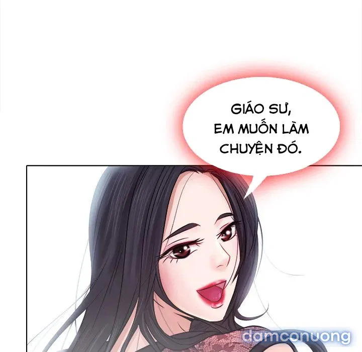 Lòng chung thủy 