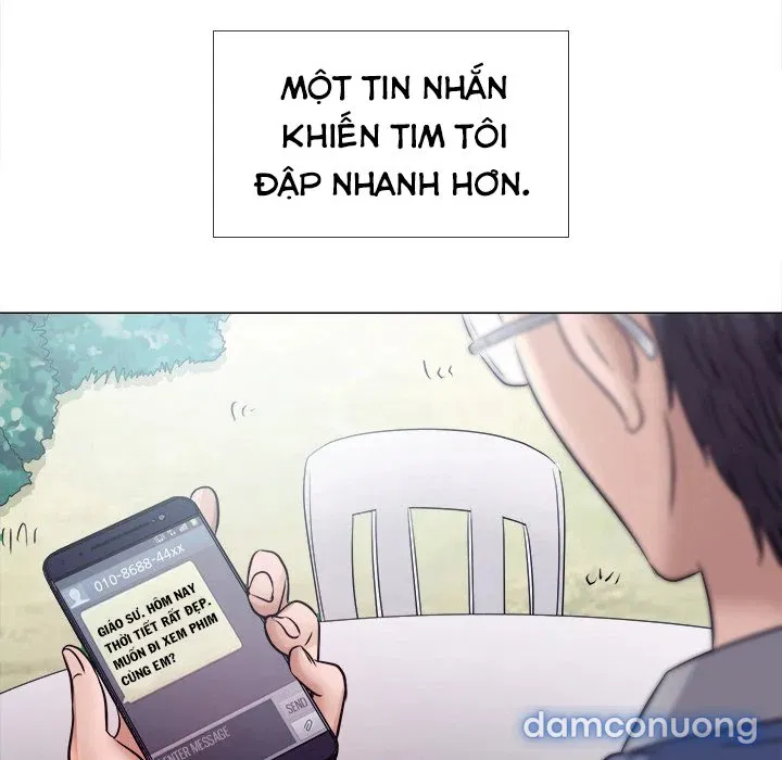 Lòng chung thủy 