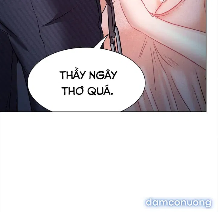 Lòng chung thủy 