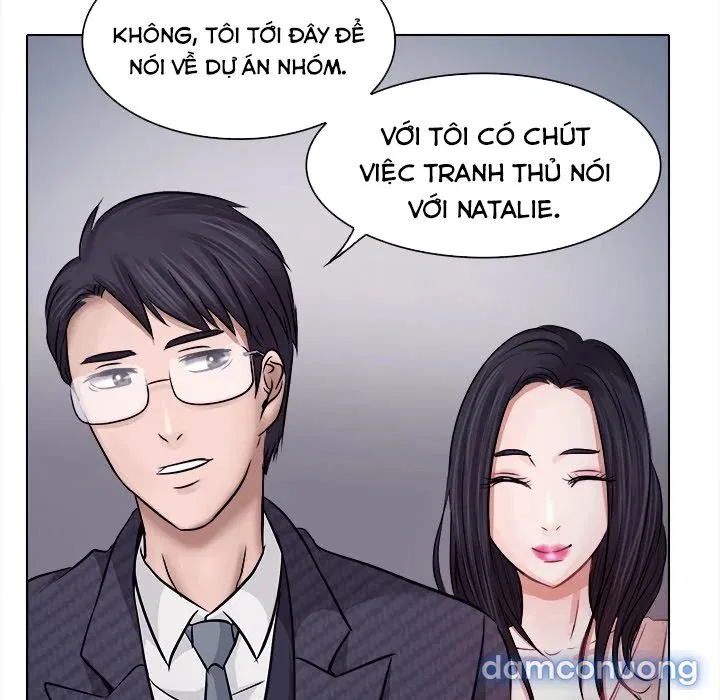 Lòng chung thủy 