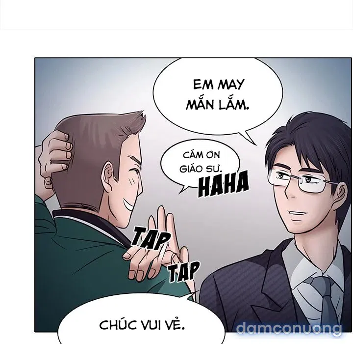 Lòng chung thủy 