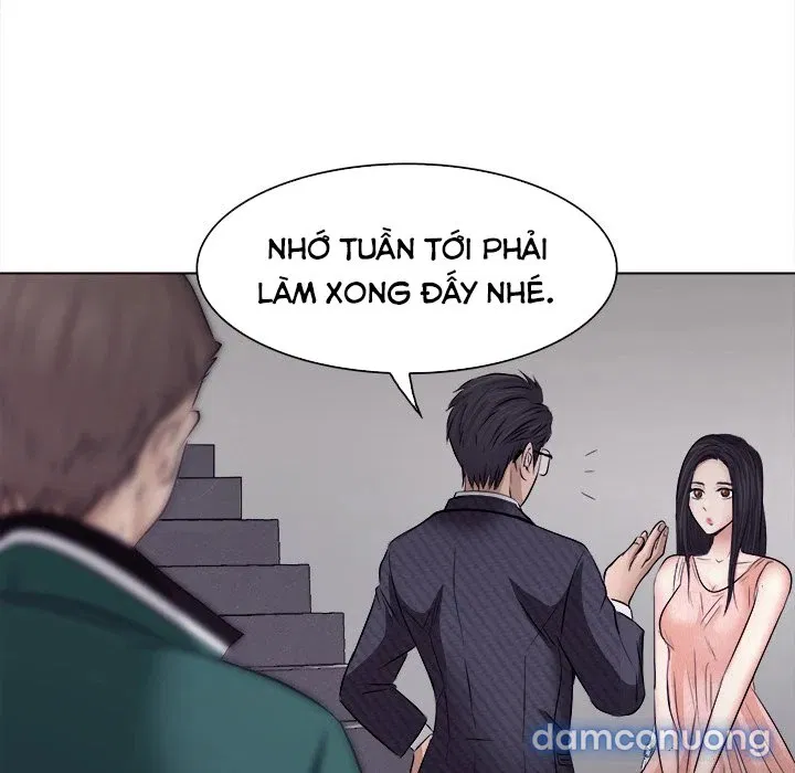 Lòng chung thủy 