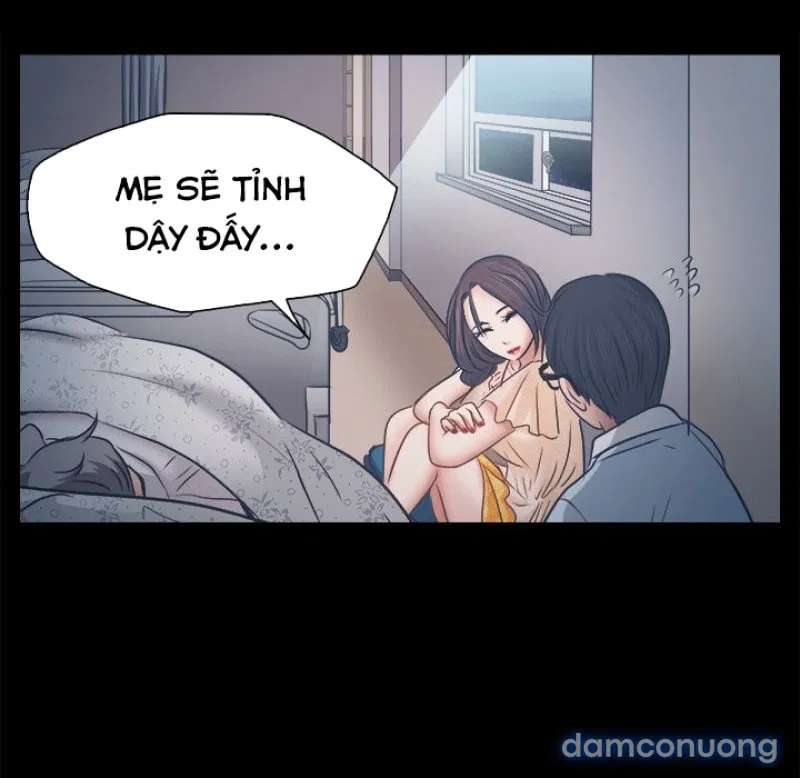 Lòng chung thủy 