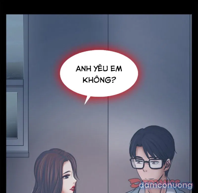 Lòng chung thủy 
