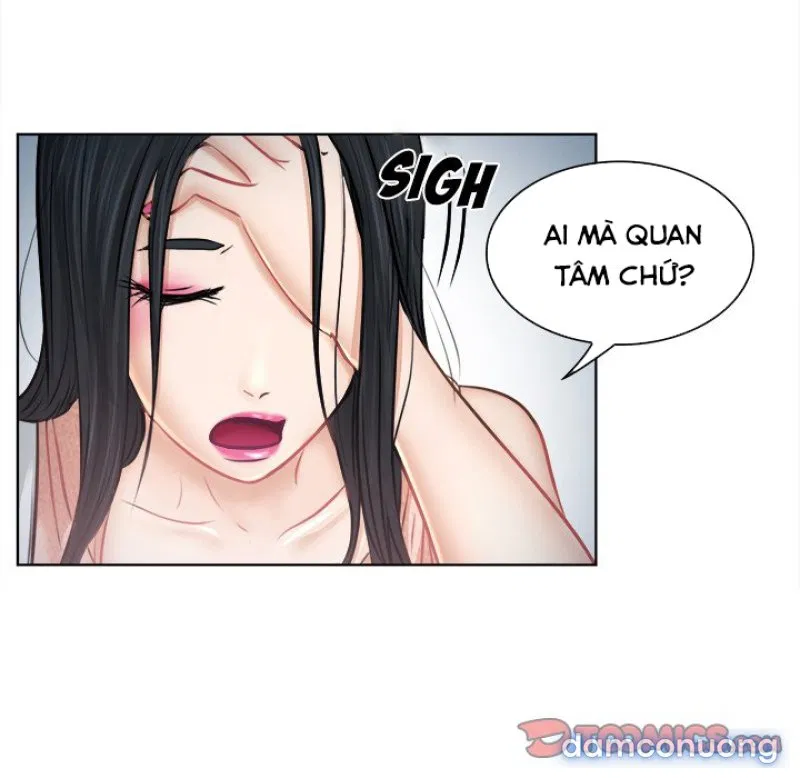 Lòng chung thủy 