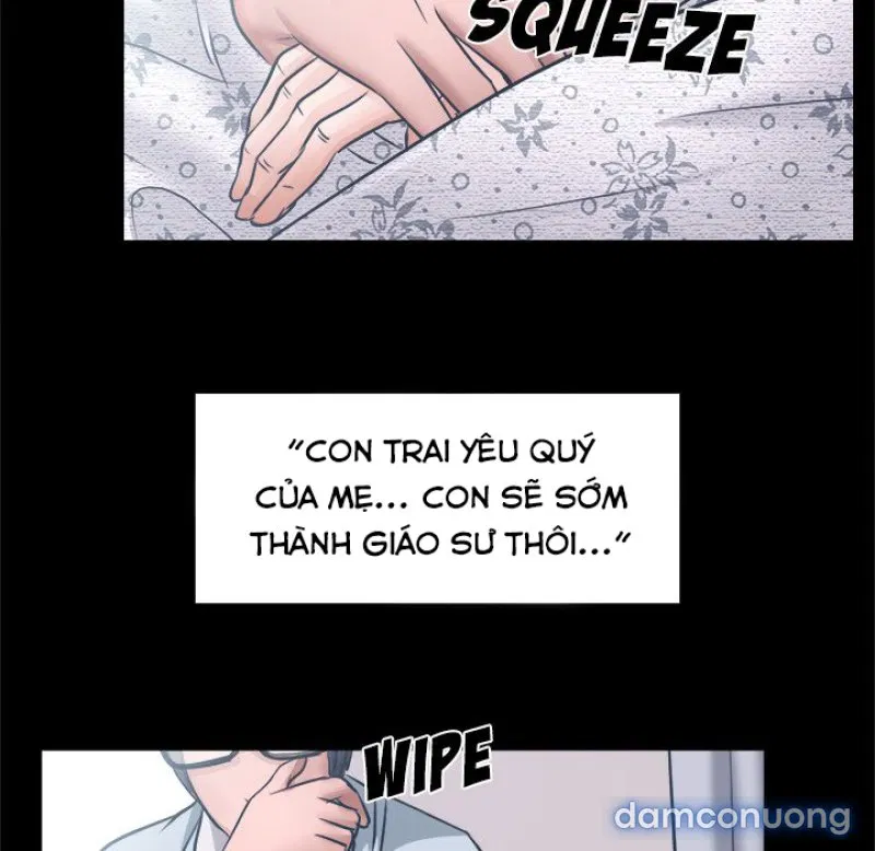 Lòng chung thủy 