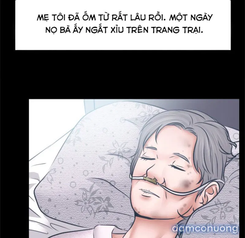 Lòng chung thủy 